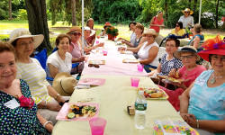 Medfield Garden Club celebrates 85 years