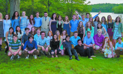 DSHS music boasts noteworthy year