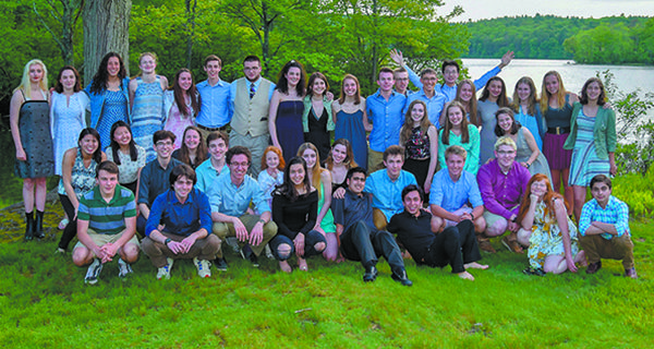 DSHS music boasts noteworthy year