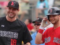 Westwood’s Farrell shines in NU return