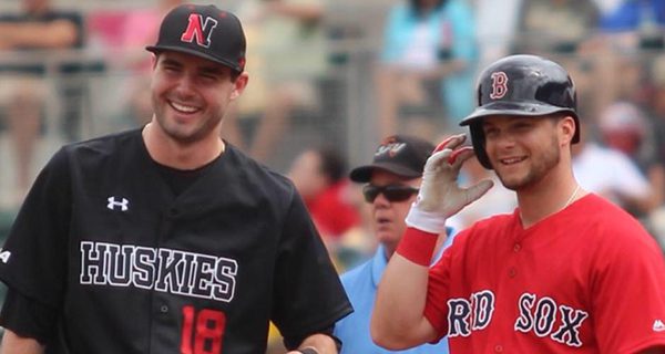 Westwood’s Farrell shines in NU return