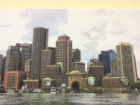 Sullivan’s photos on display at library