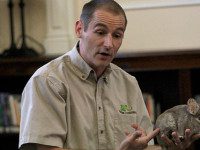 Live animal show draws big crowd