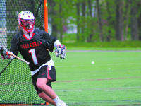 Lax in the family for Seibels, Darceys