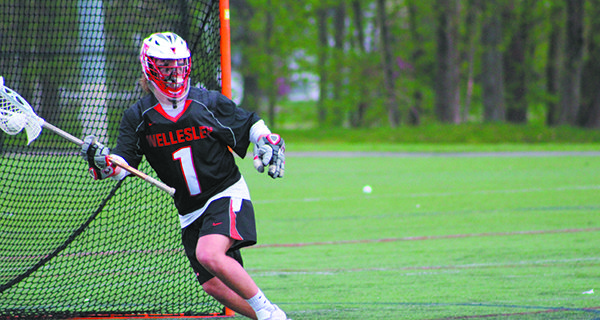 Lax in the family for Seibels, Darceys