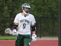 Bomes, DeSisto, Martin named All-American