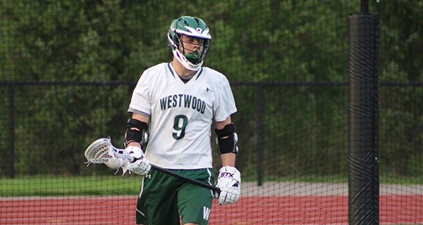 Bomes, DeSisto, Martin named All-American