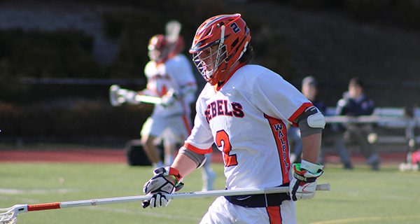 Colburn, Child, Dillon named All-American