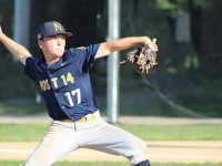 Walpole and Needham Legion split