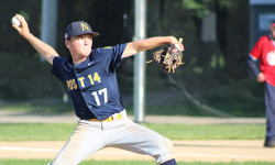 Walpole and Needham Legion split