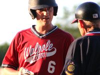 Walpole and Needham Legion split