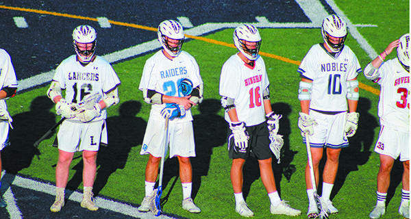 Hometown stars shine in All-American game