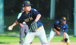 Post 14 rallies past Westwood 320