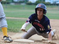Post 14 rallies past Westwood 320