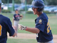 Post 14 rallies past Westwood 320