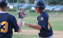 Post 14 rallies past Westwood 320