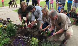 MAP remembers Sean Moore