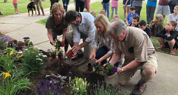 MAP remembers Sean Moore