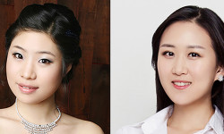 Duo pianists performing at Olin College