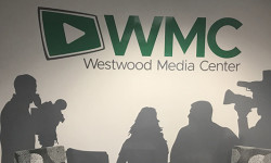 WMC’s Garfield wins Emerging Leader Award