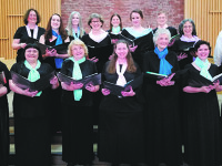 A Cappella Singers seek new members