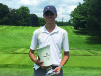 Boulger crowned Mass Pre-Junior champ