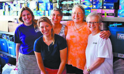 Non-profit Dignity Matters expands