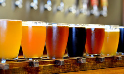 Historical Society hosting Craft Beer Experience