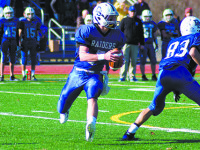 Boylan attending Campbell Trophy Summit