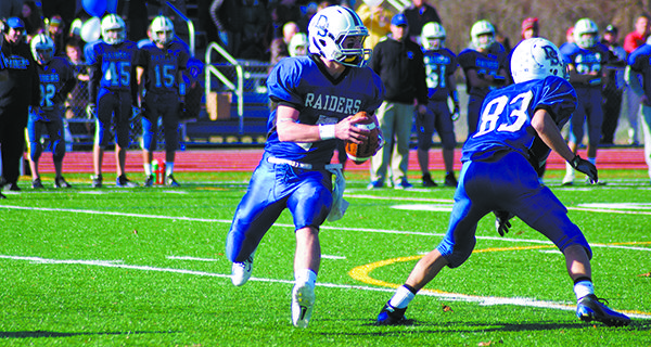 Boylan attending Campbell Trophy Summit