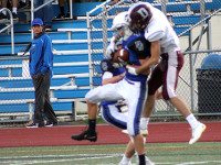 Raider football ready for battle