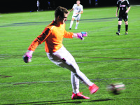 Expectations high for Raider soccer