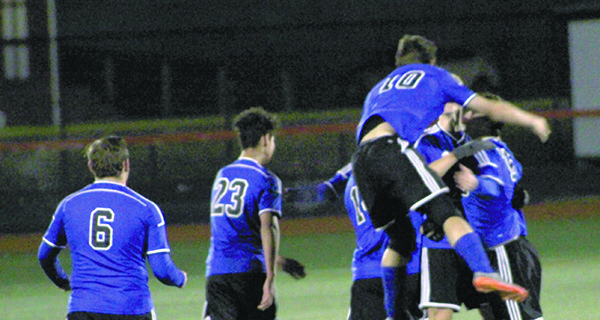 Muckstadt, DS Soccer have high expectations