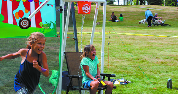 Dover Days coming September 8