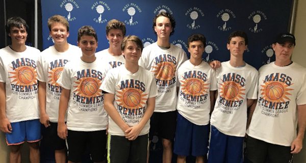 Medfield Mass Premier boys take title