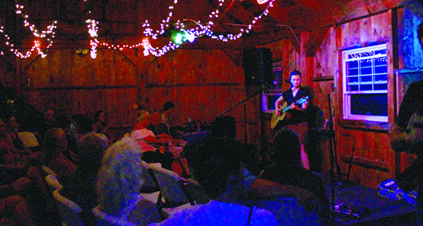 ‘The best thing happening in Westwood’