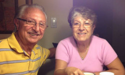 Westwood’s Berardi still driven