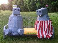 Art in the Park winners announced