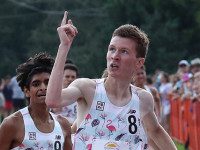 Xaverian’s Mariano places first in Falmouth