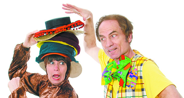 Act!vated Story Theatre coming to Wellesley