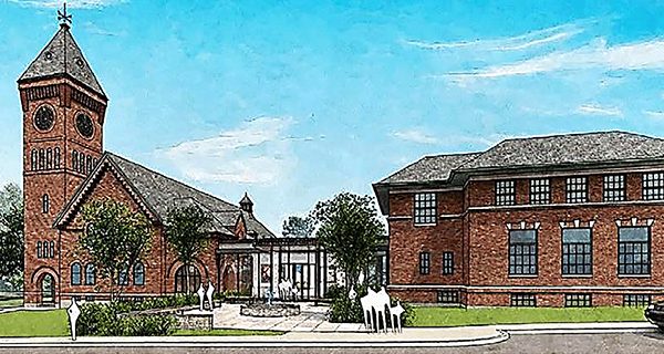 MSH Strategic Reuse Master Plan released
