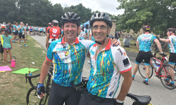 McKeown, Balf continue PMC efforts