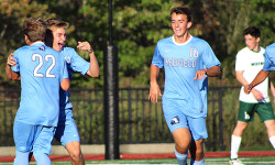 Sherman, Warrior soccer ready up