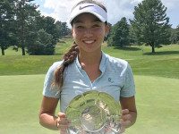 Needham’s Skoler crowned Girls Junior-Am champ