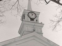 United Methodist Church celebrating bicentennial