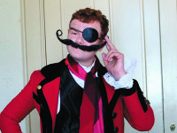 ‘Peter and the Starcatcher’ coming soon