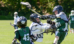 Schedule announced for lacrosse Fall Ball