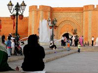 Illuminating the Dark Side of the Moon