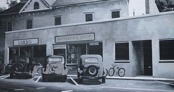 This Old Town: Medfield’s Moving Post Offices