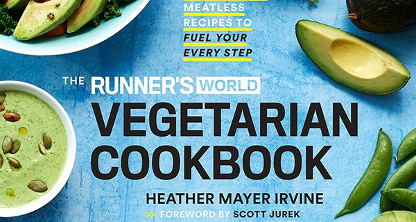 Medfield’s Mayer releases healthy cookbook